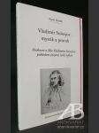 Vladimír Solovjov: mystik a prorok - náhled