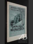 Skály na Mužském - náhled