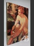 Tintoretto - náhled