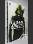 Green Arrow. Rok jedna - náhled