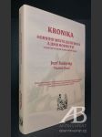 Kronika horního města Jáchymova a jeho hornictví v kontextu dějin zemí Koruny české - náhled