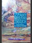 Z časů nedlouho zašlých - vzpomínky dr. mořice hrubana - hruban mořic - náhled