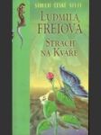 Strach na Kvaře - náhled