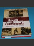 Bojovali za Československo - náhled