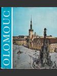 Olomouc (malý formát) - náhled