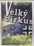 Velký cirkus - náhled