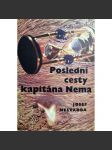 Poslední cesty kapitána nema - náhled