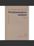 Parkinsonova nemoc - náhled