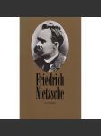 Friedrich Nietzsche - náhled