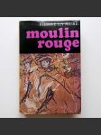 Moulin Rouge  - náhled