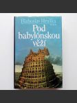 Pod babylónskou věží  - náhled