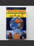 Svět do kapsy od A do Z - náhled