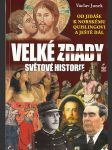 Velké zrady světové historie - náhled