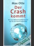 Der Crash kommt - náhled