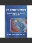 Dítě diabetické matky - náhled