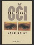 Pro zdravé oči (Das Gesundheitsbuch für die Augen) - náhled