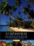 52 úžasných dovolených - náhled