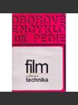 Film a filmová technika - náhled