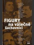 Figury na válečné šachovnici - náhled