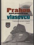 Prahou pod pancířem Vlasovců - náhled