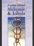 Alchymie a kabala - náhled