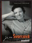 Jiřina švorcová osobně - náhled