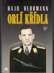 Orlí křídla - náhled