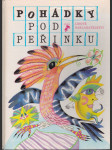 Pohádky pod peřinku - náhled