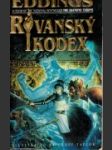 Rivanský kodex - náhled