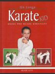  karate kid  - náhled