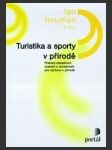 Turistika a sporty v přírodě - náhled