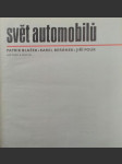 Svět  automobilu - náhled