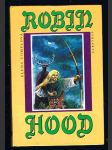 Robin  hood - náhled