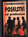 Poselství od protinožců - náhled