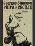 Případ cecílie - náhled