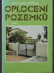 Oplocení  pozemků - náhled