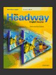 New headway pre-intermediate - student´s book - náhled
