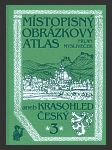 Místopisný obrázkový atlas aneb krasohled český 3. - náhled