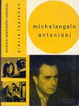 Michelangelo antonioni - náhled