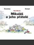 Mikuláš a jeho přátelé - náhled