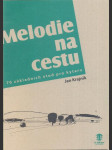 Melodie na cestu - náhled