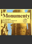 Monumenty - náhled