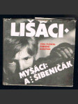 Lišáci, myšáci a šibeničák - filmová  povídka - náhled