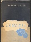 Lemuria - náhled