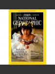 National geographic - september  1990 - náhled