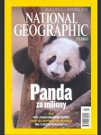 National geographic - červenec 2006 - náhled