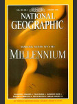 National geographic - january 1998 - náhled