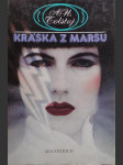 Kráska z marsu - náhled