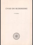 Úvod do buddhismu - náhled