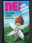 Největší záhady světa - nad námi andělé - náhled